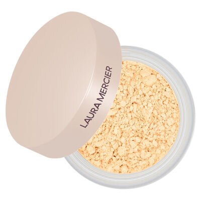 TRANSLUCENT LOOSE SETTING POWDER ULTRA‑BLUR TRAVEL (POLVO TRASL&Uacute;CIDO PARA ROSTRO PARA VIAJE)